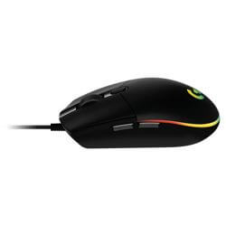 Logitech - G203 LightSync (image: 6475)