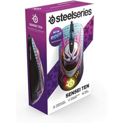 Steelseries - Sensei Ten Neon Rider Ed. (image: 6486)