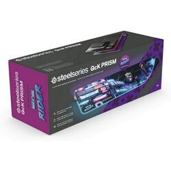 Steelseries - Qck Prism XL Neon Rider Ed. (image: 6489)