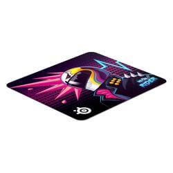 Steelseries - Qck Large Neon Rider Ed. (image: 6493)