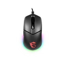 MSI - Clutch GM11 (image: 6617)