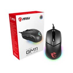 MSI - Clutch GM11 (image: 6621)