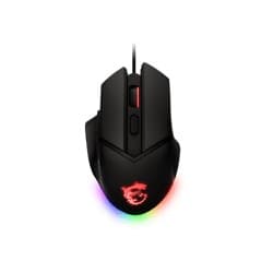 MSI - Clutch GM20 Elite (image: 6622)