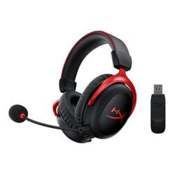 Hyper X - Cloud II Wireless (image: 6685)