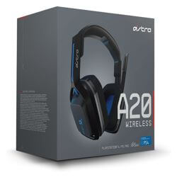 Astro - A20 Wireless (image: 6724)