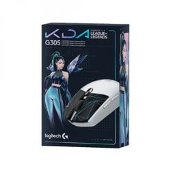 Logitech - G305 K/DA (image: 6737)