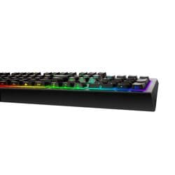 1st Player - BLACK SIR K7 (image: 6906)