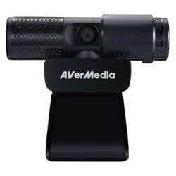 AVerMedia - Live Streamer CAM 313 - PW313 (image: 7007)