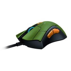 Razer - DeathAdder V2 - Halo Infinite (image: 7528)