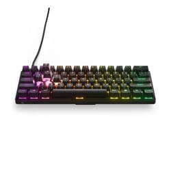 Steelseries - Apex Pro Mini (image: 7654)