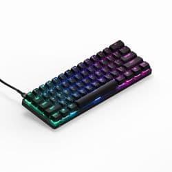 Steelseries - Apex Pro Mini (image: 7655)