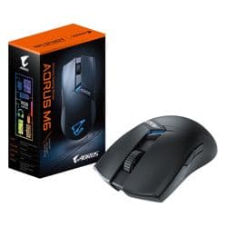 Aorus - Aorus M6 (image: 7786)