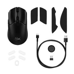Hyper X - Pulsefire Haste 2 Wireless (image: 8231)