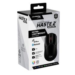 Hyper X - Pulsefire Haste 2 Wireless (image: 8232)
