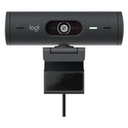 Logitech - Brio 500 (image: 7854)