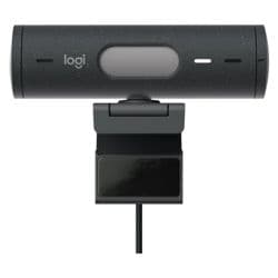 Logitech - Brio 500 (image: 7855)