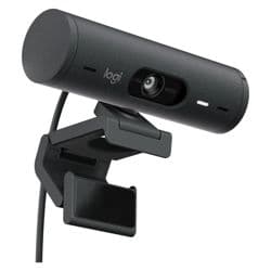 Logitech - Brio 500 (image: 7858)