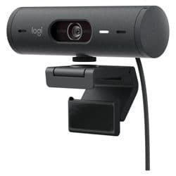 Logitech - Brio 500 (image: 7859)