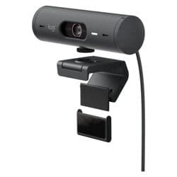 Logitech - Brio 500 (image: 7860)