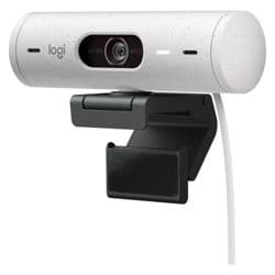 Logitech - Brio 500 (image: 7862)