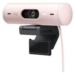 Logitech - Brio 500 (image: 7863)