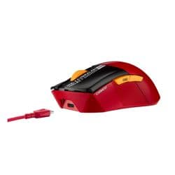 ASUS - ROG Gladius III Wireless AimPoint EVA-02 Edition (image: 7929)