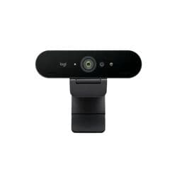 Logitech - Brio 4k (image: 8253)
