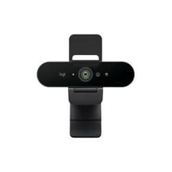 Logitech - Brio 4k (image: 8255)