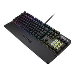 ASUS - TUF Gaming K3 (image: 8365)