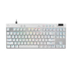 Logitech - G515 Lightspeed TKL Wireless (image: 9245)