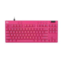 Logitech - G515 Lightspeed TKL Wireless (image: 9246)