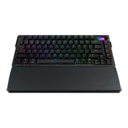 ASUS - ROG Azoth Extreme (image: 8470)