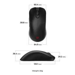 Zowie - FK2-DW (image: 8510)