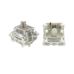 Gateron - Baby Racoon 2.0 Linear (image: 8546)