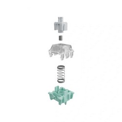 Gateron - Magnetic Jade (image: 8542)