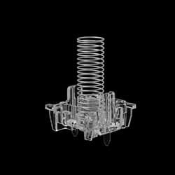 Gateron - Jade Air HE (image: 8764)