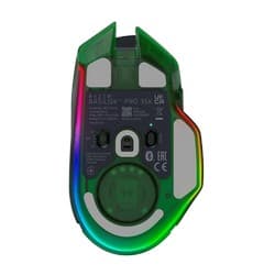 Razer - Basilisk V3 Pro 35K Phantom Ed. (image: 8768)