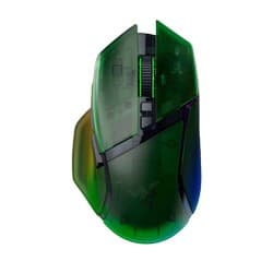 Razer Unveils Phantom Collection: Translucent Gaming Gear That Shows Off What's Inside