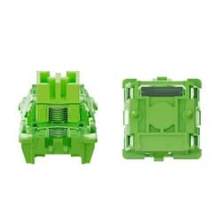 Gateron - Green Dragon HE (image: 8780)