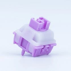 Gateron - Magnetic Orchid (image: 8836)