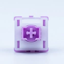 Gateron - Magnetic Orchid (image: 8837)