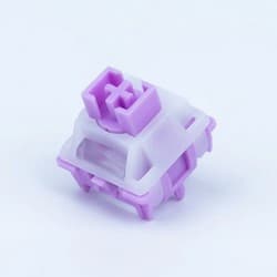 Gateron - Magnetic Orchid (image: 8838)