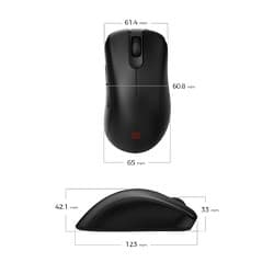 Zowie - EC2-DW 4K Wireless (image: 8843)