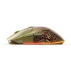 Steelseries - CS2 Dragon Lore Edition - Wireless (image: 9319)