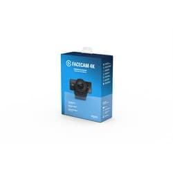 Corsair - Facecam 4K (image: 9032)