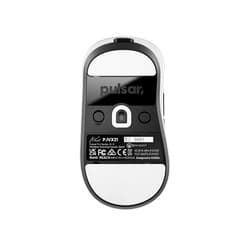 Pulsar - JV-X (image: 9043)