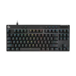 Logitech - Pro X TKL Rapid (image: 9059)