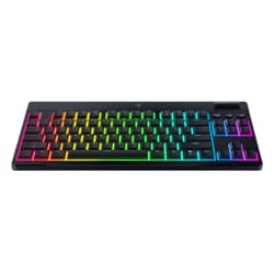 BlackWidow V4 Low-Profile Tenkeyless HyperSpeed
