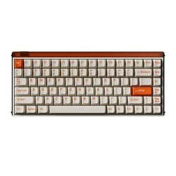 MelGeek - MADE84 Pro (image: 9201)