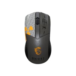 MSI - Clutch GM41 Wireless Stalker 2 Ed. (image: 9265)